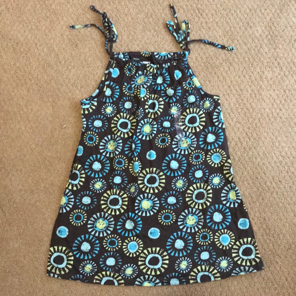 Old Navy girls tank